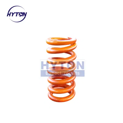Compression Spring Jaw Crusher Spare Parts Cj613 for Stone Mining Machine