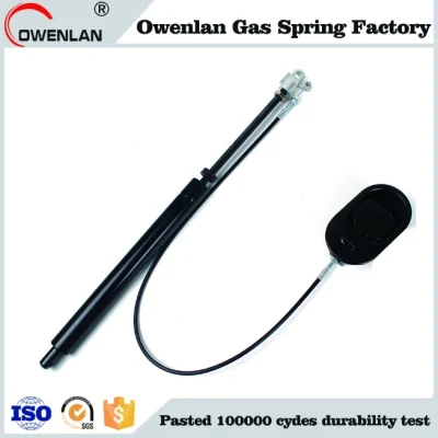 Adjustable Home Office Equipment Lockable Strut Gas Spring