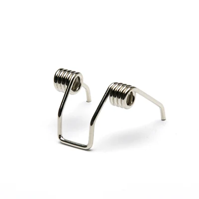 Hongsheng Stainless Steel Golden Color Downlight Torsion Spring