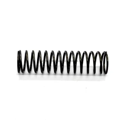 Customized Large Stainless Steel Helical Coil Compression Spring