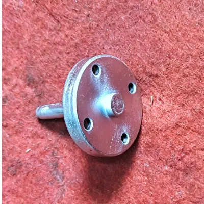 Double-Stiffness Spring for Electrical Circuit Breaker, Seal for Automotive Turbocharger