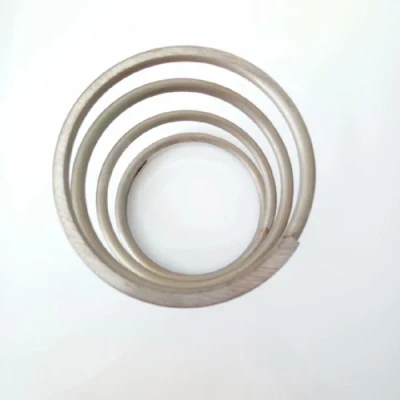 Stainless Steel External Anchor Spring