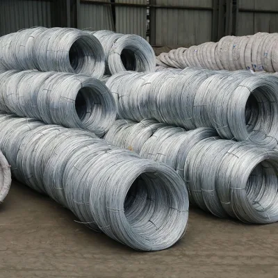 High Tensile Strength Galvanized Stainless Steel Wire/Flat Wire for Carton Box /Book Stitching Wire