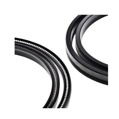 High Quality Mechanical Seal Automotive Engine System Crankshaft Oil Seal