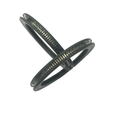High Quality Mechanical Seal Automotive Engine System Crankshaft Oil Seal