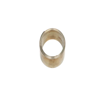 Stainless Steel Constant Force Cable Roll Joint Spring for Cable Grounding