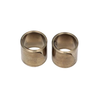 Stainless Steel Constant Force Cable Roll Joint Spring for Cable Grounding