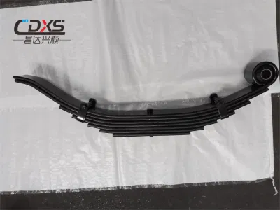 Trailer Leaf Spring for Small Vehicle