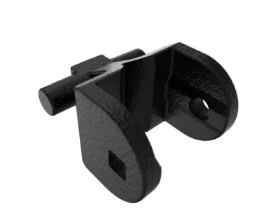 N188864 John Deere Spring Trip Clevis