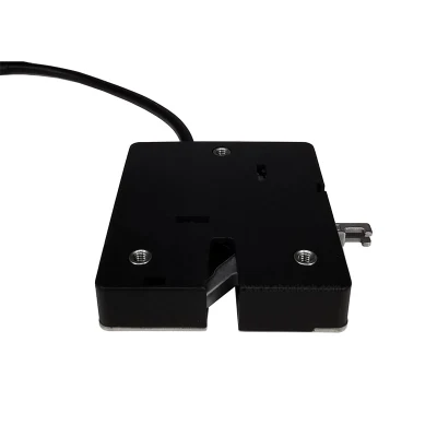 Waterproof and Anti-Theft Electric Solenoid Lock for Electronic Retail Pickup Lockers