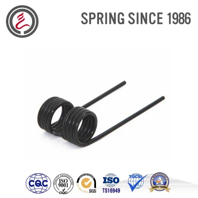 Small Torsion Springs for Ab Rocket Springs