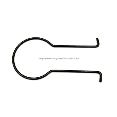 Wire Forming Spring Fishing Net Hook Wire Pull Wire Forming Spring Manufacturer