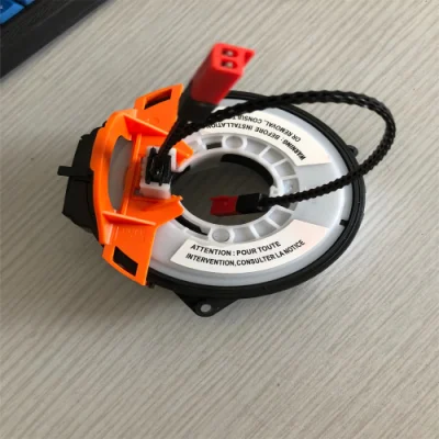 7420946836 7421158064 Clock Spring for Truck Tractor Spiral Cable