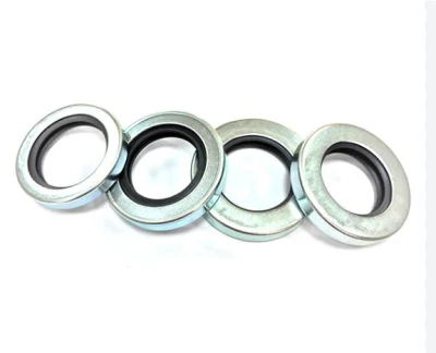 Automotive Clutch High Temperature Resistance, Low Friction, Low Energy PTFE Oil Seals