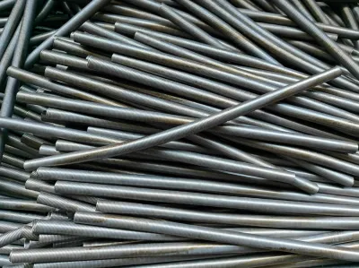Electrophoresis Double Spiral Coil Automatic Garage Doors Torsion Spring
