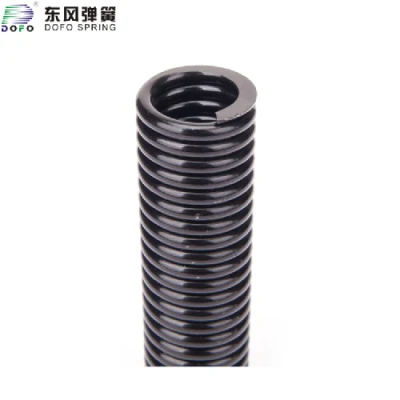 8mm Diameter Big Vibrating Compression Spring for Spring Cone Crusher