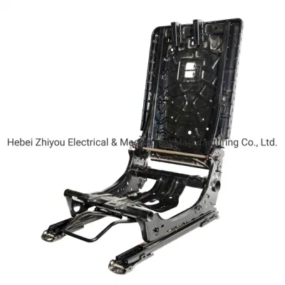 Automotive Sheet Metal Part Stamping Part Stainless Steel Metal Part Seat Frame Stamping Part