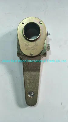 Wholsale for Sintruk HOWO Truck Spare Parts Adjusting Arm for Rear Axle