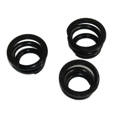 Carbon Steel Crank Arm Spring