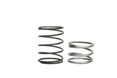 Stainless Steel Beryllium Copper Compression Spring