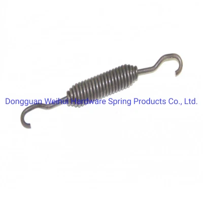 Coil Brake Shoe Caliper Return Adjusting Tension Spring for Motorcycle Rear