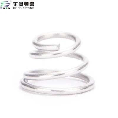 Good Performance Small Mechanical Springs