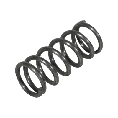 China Custom High Temperature Inconel Alloy Compression Springs