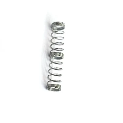 OEM Custom Wholesale Stainless Steel 15mm Od Compression Spring Ballpoint Pen Coil Compression Spring