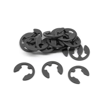 C Type Retaining Ring DIN471 Circlips Open End Lock Washer