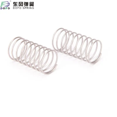 Moulded Case Circuit Breaker Springs MCCB Spring