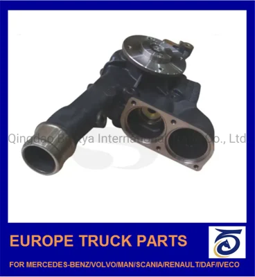 Water Pump for Automotive Truck Spare Parts Factory