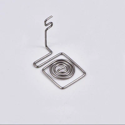 Compression Battery Spring Leaf, Flat, Tower, Wire Forming, Antenna Mold Mould Electronic Spring