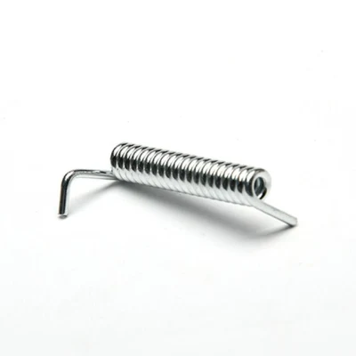 Hongsheng Custom Metal Iron Small Helical Compression Torsion Extension Spring Antique Rocking Chair Springs