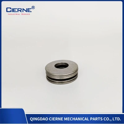 Customized High Quality DIN2093 Belleville Spring Washer Stainless Steel 304 Disc Spring