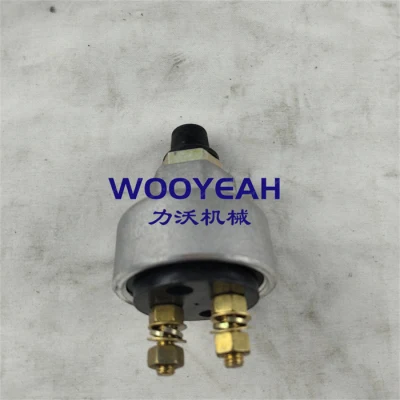 Pressure Sensor 4120000760 41200007601 Pressure Switch Ssdlg LG936 L956f L958f L955f Loader Parts