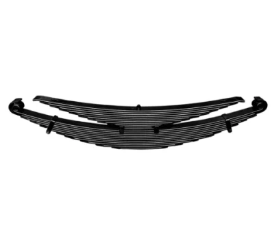 Best Price Trailer Leaf Spring, Stainless Steel Leaf Spring