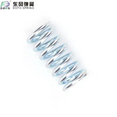Automotive Main Cylinder Piston Spring