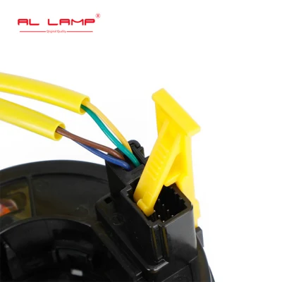 Factory Wholesale Good Price Spiral Cable Clock Spring 93490-4z120 for Hyundai Santa Fe XL Sport 2017-2018
