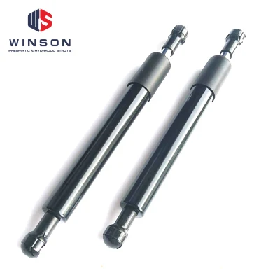Pull Type Gas Spring, Tension Gas Spring, Traction Gas Spring Struts