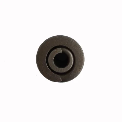 Oil Pump Bypass Valve Spring