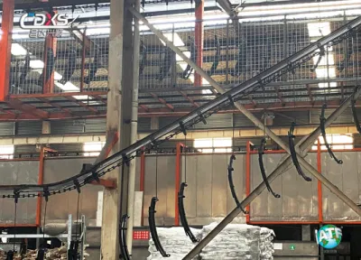 Trailer Leaf Spring for Small Vehicle