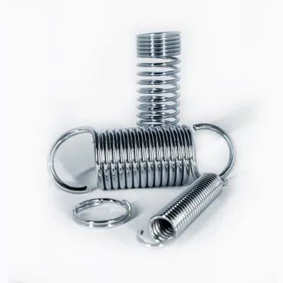 Professional Springs Manufacture Supply All Kinds of Customized Compression Spring Extension Spring Torsion Spring Coil Spring
