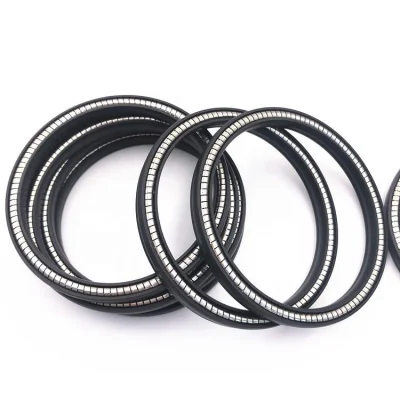 High Quality Mechanical Seal Automotive Engine System Crankshaft Oil Seal