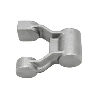 High Strength Alloy Steel Forged Rear Spring
