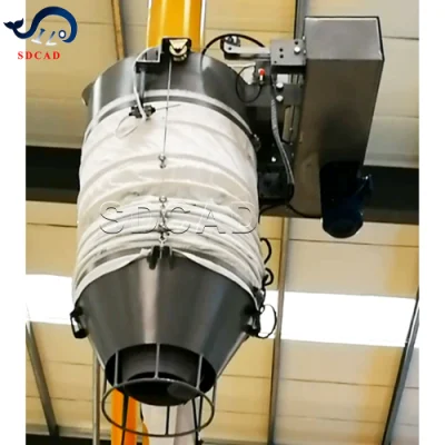 Manufacturer Direct Bellows Hydroforming Machine Spring Loaded Bellows