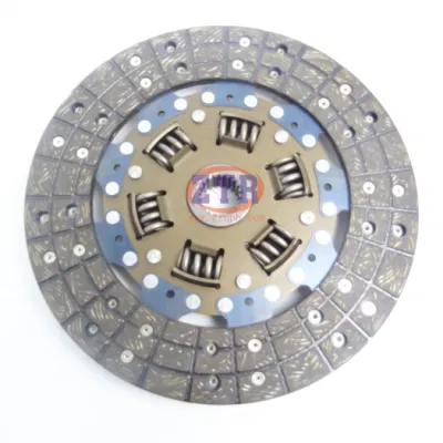 Auto Parts Clutch Disc for Toyota Hilux Vigo Kun25 31250-0K201