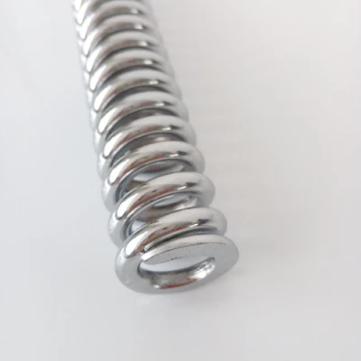 Big Wire Diameter Large Helical Coil Spring