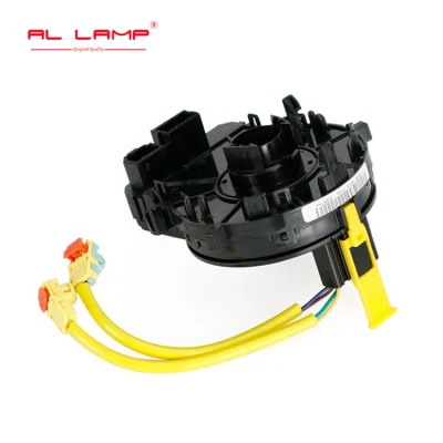 Factory Wholesale Good Price Spiral Cable Clock Spring 93490-4z120 for Hyundai Santa Fe XL Sport 2017-2018