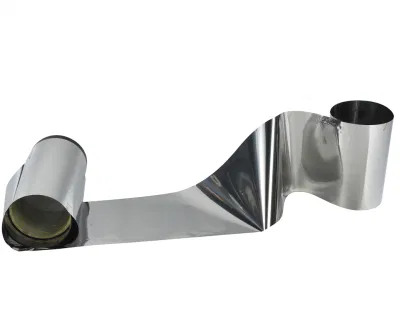 Hand-tear Strip Stainless Steel Foils Precision Strip SS301 304 321