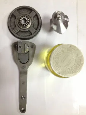 spring Floor Hinge 300kg Power Adjustable Glass Door Floor Spring